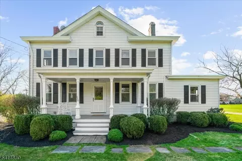 110 Hillcrest Rd, Flemington, NJ 08822