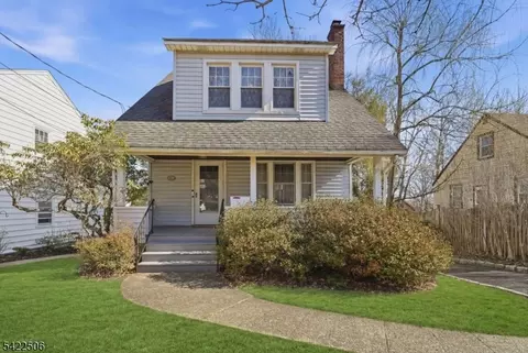120 Myrtle Ave, Millburn, NJ 07041