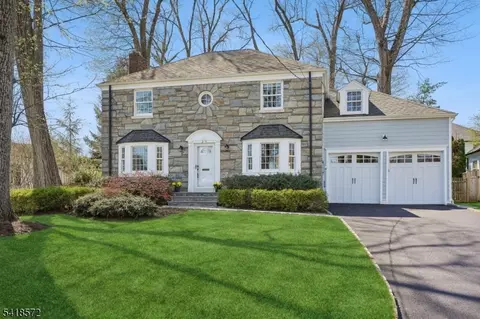 29 Fairfax Ter, Chatham Twp, NJ 07928