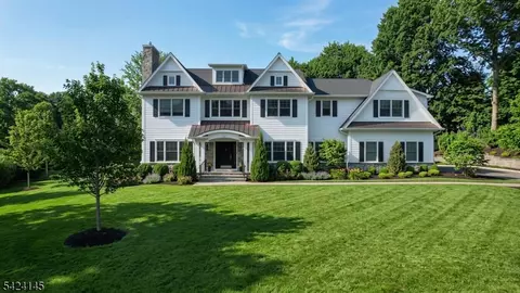 85 May Dr, Chatham Twp, NJ 07928