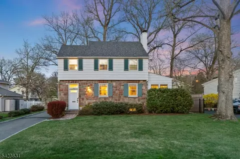 128 Canoe Brook Pkwy, Summit, NJ 07901