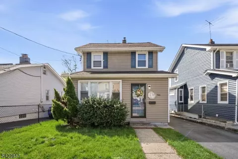 566 Chapman St, Hillside, NJ 07205