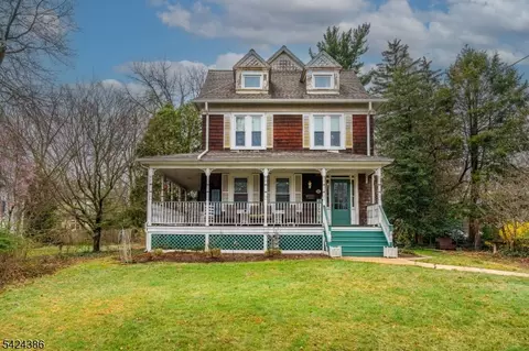 5 Willow St, Cranford, NJ 07016
