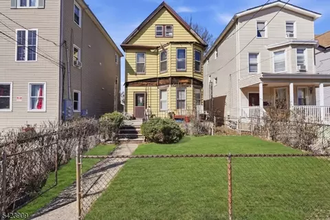 154 Van Buren St, Passaic, NJ 07055
