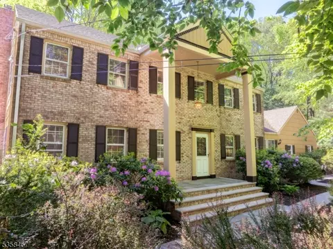6 Mount Pleasant Rd, Mendham Twp, NJ 07960