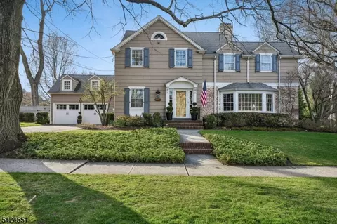 1 Highview Ter, Madison, NJ 07940