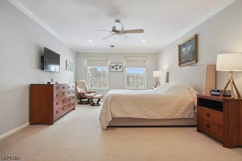Bedroom - 13 Obrien Ct, Bedminster, NJ 07921 photo 3 of 5