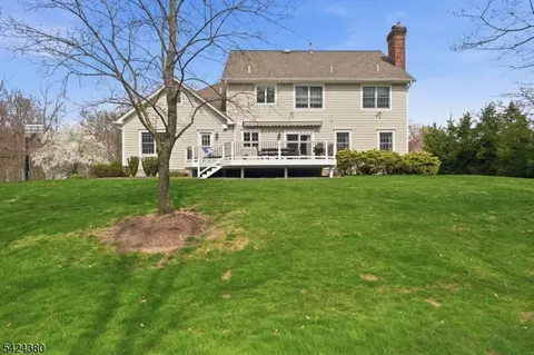Exterior - 13 Obrien Ct, Bedminster, NJ 07921 photo 6 of 6