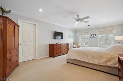 Bedroom - 13 Obrien Ct, Bedminster, NJ 07921 photo 2 of 5