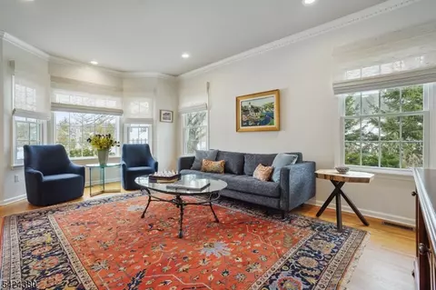 Living - 13 Obrien Ct, Bedminster, NJ 07921 photo 7 of 7