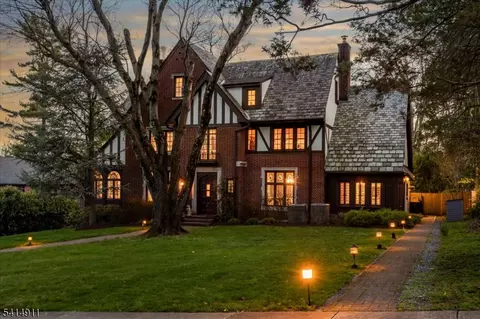 416 Twin Oak Rd, South Orange Village, NJ 07079