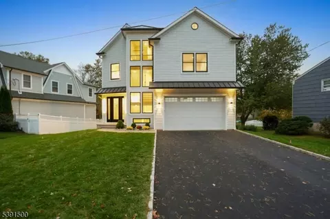 15 Lake Rd, Chatham Twp, NJ 07928