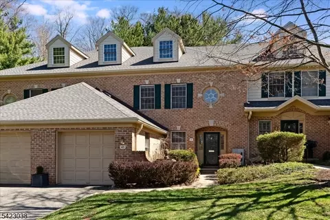 45 Pippins Way, Morristown, NJ 07960
