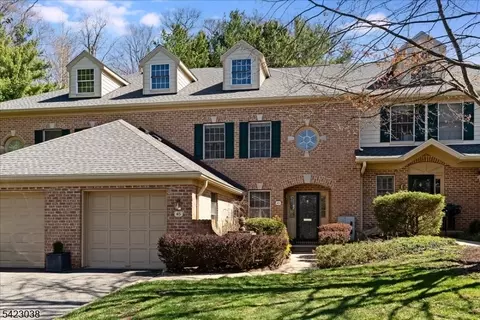 45 Pippins Way, Morristown, NJ 07960