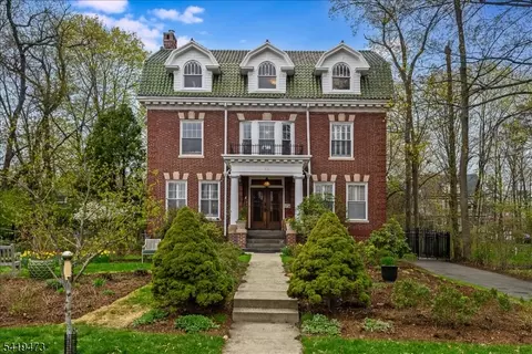 33 Stanley Rd, South Orange Village, NJ 07079