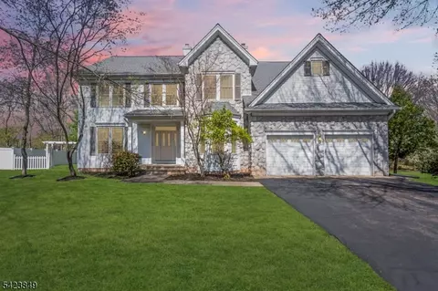 64 Bradley Ln, Bridgewater, NJ 08807