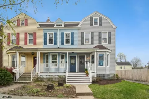 60 Arnold Ter, South Orange Village, NJ 07079