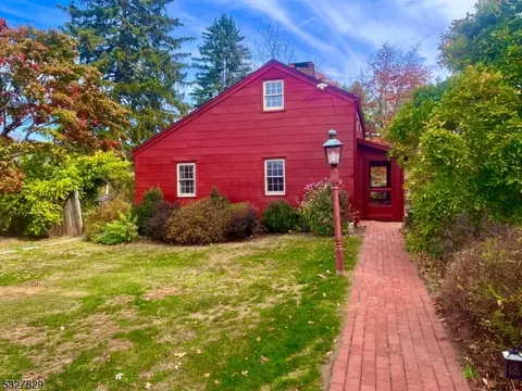 971 Pottersville Rd, Bedminster Twp, NJ 07934