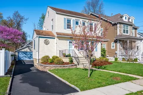 121 Columbia Ave, Metuchen, NJ 08840