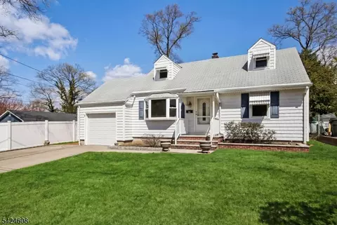 44 Colonia Pl, Colonia, NJ 07067