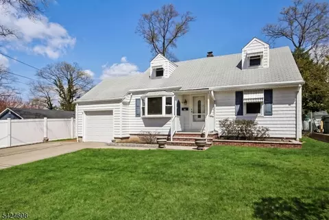 44 Colonia Pl, Colonia, NJ 07067