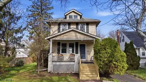 2279 Elizabeth Ave, Scotch Plains, NJ 07076