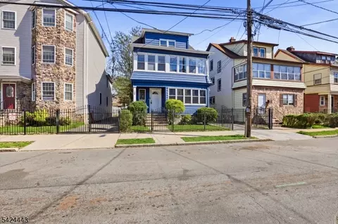 134 W End Ave, Newark, NJ 07106