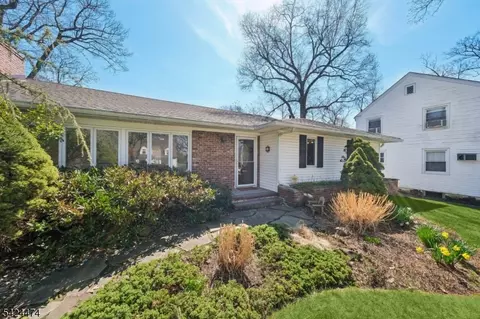 40 Birchwood Ave, West Orange, NJ 07052