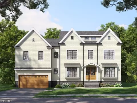 40 Girard Ave, Chatham, NJ 07928
