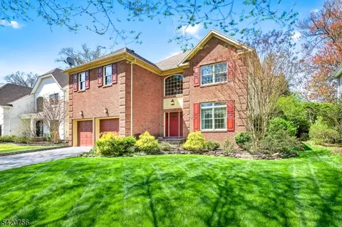 746 Clarence St, Westfield, NJ 07090