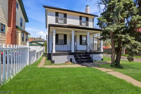 458 Springdale Ave, East Orange, NJ 07017