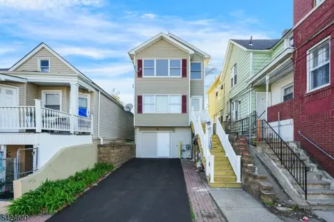 50 Albion Ave, Paterson, NJ 07502