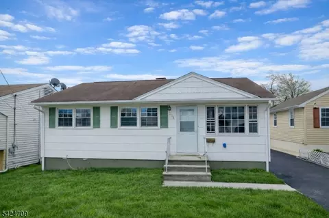 254 E George Pl, Iselin, NJ 08830