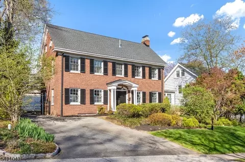 295 Western Dr S, South Orange Village, NJ 07079
