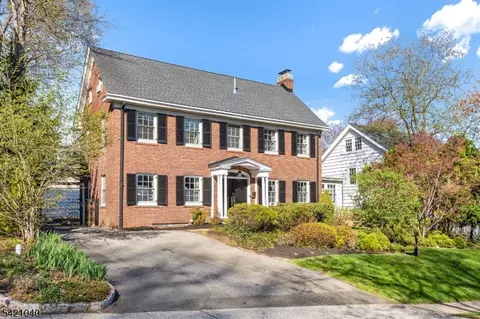 295 Western Dr S, South Orange Village, NJ 07079