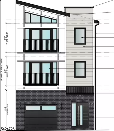 760 S 16th St, Newark City, NJ 07103