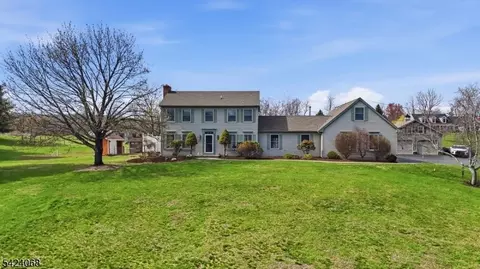 337 Johnsonburg Rd, Blairstown, NJ 07825