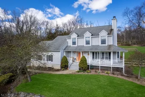 95 County Road 521, Newton, NJ 07860