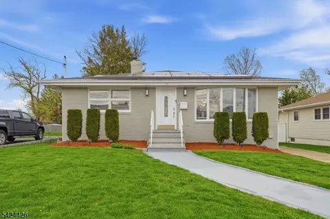 772 Harrell Ave, Woodbridge, NJ 07095