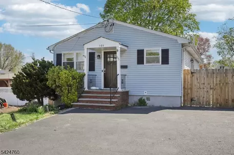 105 Grant Ave, South Bound Brook, NJ 08880