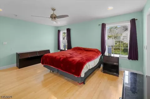 Bedroom - 35 E Ridgewood Ave, Paramus, NJ 07652 photo 3 of 7