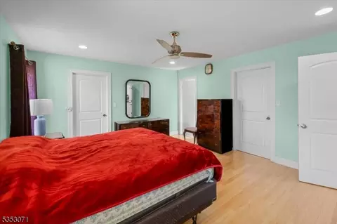 Bedroom - 35 E Ridgewood Ave, Paramus, NJ 07652 photo 2 of 7
