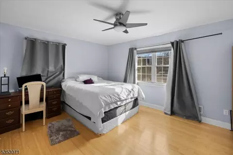 Bedroom - 35 E Ridgewood Ave, Paramus, NJ 07652 photo 7 of 7