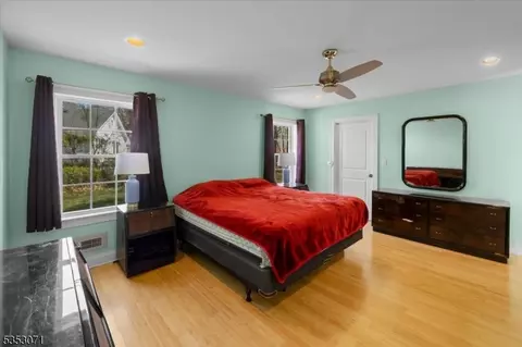 Bedroom - 35 E Ridgewood Ave, Paramus, NJ 07652 photo 1 of 7