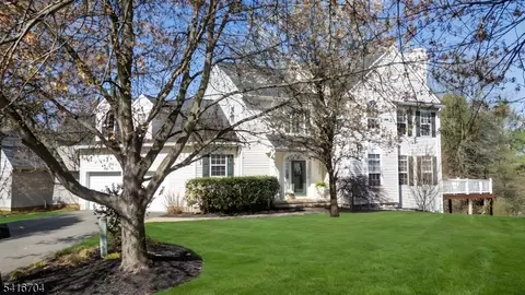 64 Liberty Ridge Rd, Basking Ridge, NJ 07920