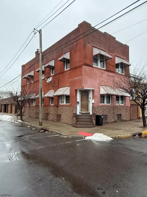 67 Heckel St, Belleville, NJ 07109