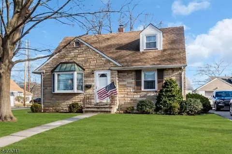 145 N 24th St, Kenilworth, NJ 07033