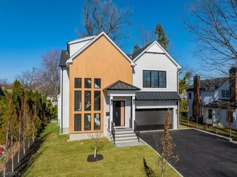 125 Tudor Oval, Westfield, NJ 07090