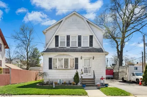 60 W Roselle Ave, Roselle Park, NJ 07204