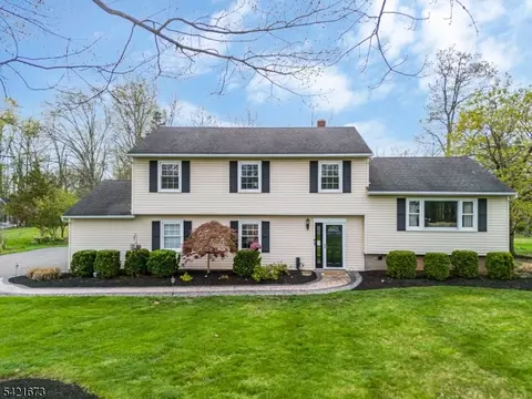 496 Rolling Hills Rd, Bridgewater, NJ 08807